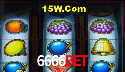Biblioteca de slots populares na 6666bet
