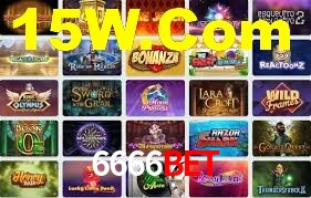 Cashback e recargas na 6666bet