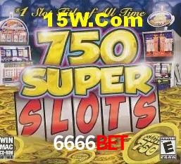 Segurança e performance na plataforma 6666bet