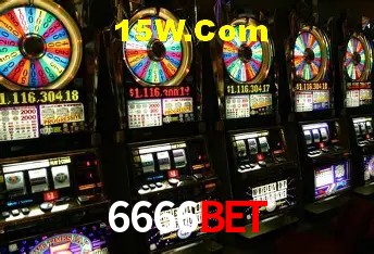 Interface moderna da plataforma 6666bet