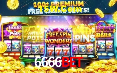 Jogos com bônus e suporte 24h na 6666bet